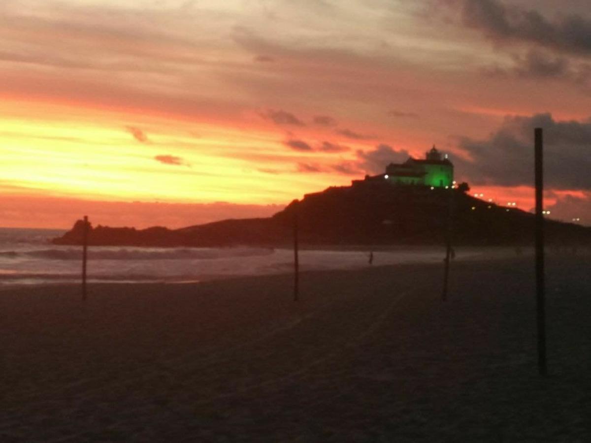 Saquarema Itauna Em Frente A Praia Exterior foto